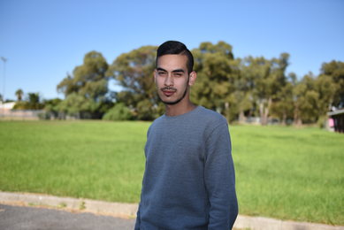 Shuaib Dollie