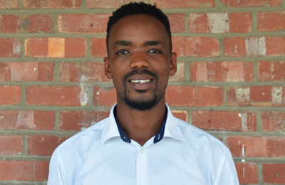 Thapelo Tsotetsi